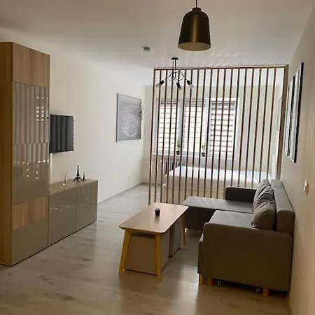 Tuz Przy Plazy Apartment Gdansk Exterior photo