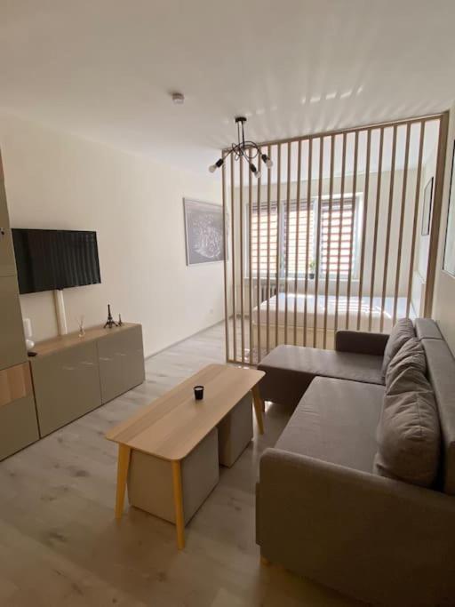 Apartment Tuz Przy Plazy Gdansk