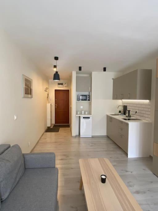 Apartment Tuz Przy Plazy Gdansk