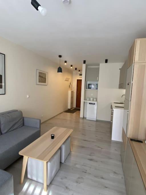 Apartment Tuz Przy Plazy *