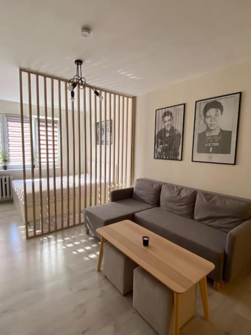 Apartment Tuz Przy Plazy Gdansk